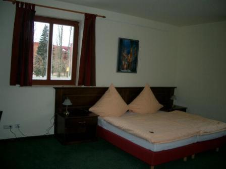 Gasthof Strausberg Nord Exterior foto